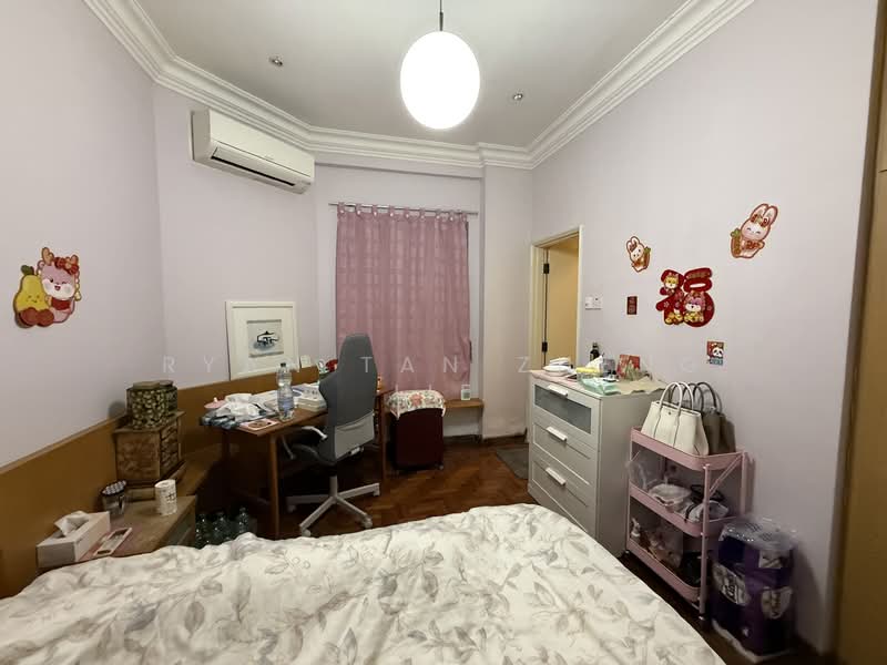 Le Wood, 21 Hindhede Drive, 3 Bedrooms, 1,238 sqft, Condominium For Sale, by Ryan Tan Zheng Jie, 500148074 - PropertyGuru.com.sg