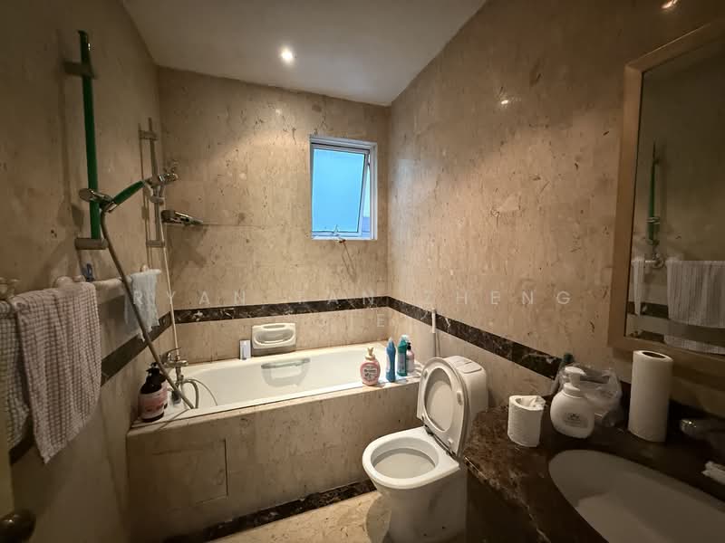 Le Wood, 21 Hindhede Drive, 3 Bedrooms, 1,238 sqft, Condominium For Sale, by Ryan Tan Zheng Jie, 500148074 - PropertyGuru.com.sg