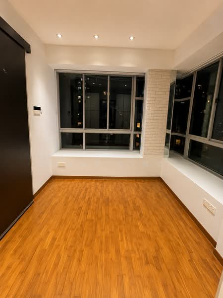 Platinum Edge, 18 Leicester Road, 3 Bedrooms, 1,055 sqft, Apartment For Rent, by June Ling, 500148077 - Interior - PropertyGuru.com.sg
