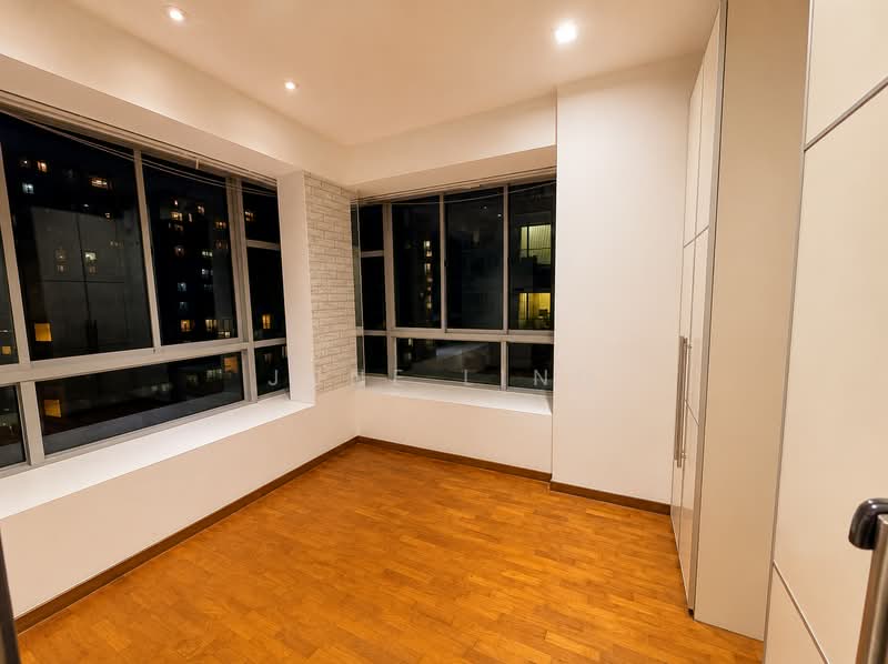 Platinum Edge, 18 Leicester Road, 3 Bedrooms, 1,055 sqft, Apartment For Rent, by June Ling, 500148077 - Interior - PropertyGuru.com.sg