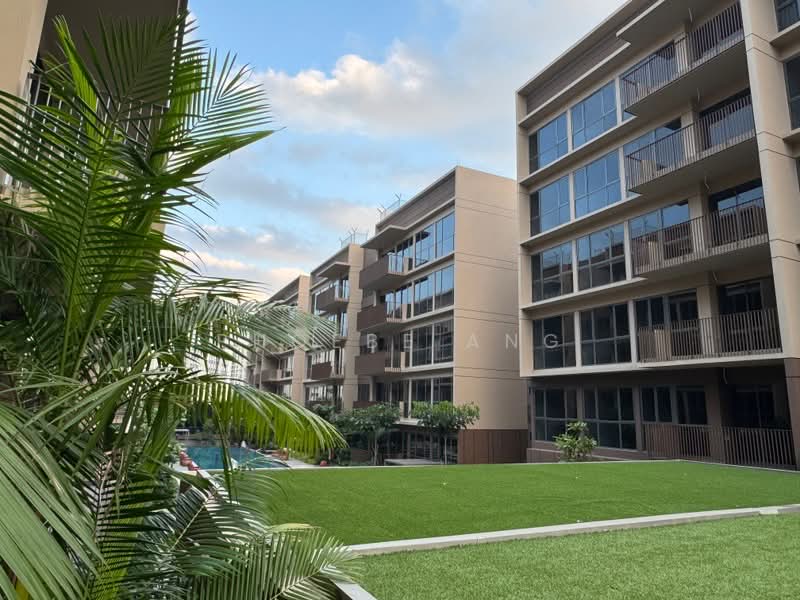 The Watergardens at Canberra, 37 Canberra Drive, 4 Bedrooms, 1,302 sqft, Condominium For Sale, by Phoebe Ang, 500148079 - PropertyGuru.com.sg