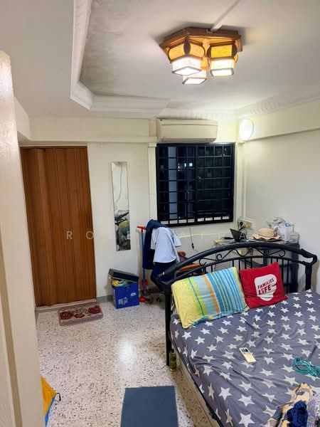530 Bedok North Street 3, 530 Bedok North Street 3, 2 Bedrooms, 721 sqft, HDB Flat For Rent, by Rose Latha, 500148083 - Bedroom - PropertyGuru.com.sg