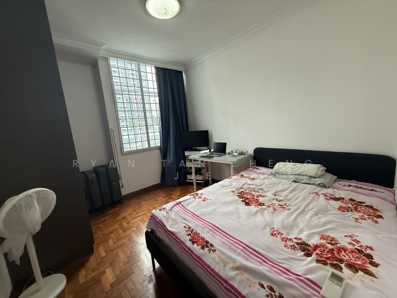Maysprings, 2 Petir Road, 2 Bedrooms, 904 sqft, Apartment For Sale, by Ryan Tan Zheng Jie, 500148084 - Bedroom - PropertyGuru.com.sg