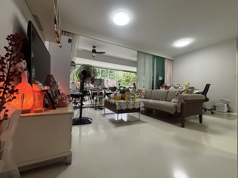 Kovan Residences, 7 Kovan Road, 3 Bedrooms, 1,442 sqft, Condominium For Sale, by Stephanie Kuek, 500148087 - Living Room - PropertyGuru.com.sg