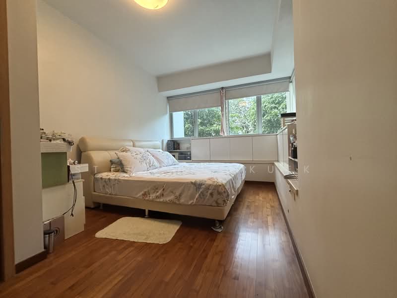Kovan Residences, 7 Kovan Road, 3 Bedrooms, 1,442 sqft, Condominium For Sale, by Stephanie Kuek, 500148087 - Bedroom - PropertyGuru.com.sg