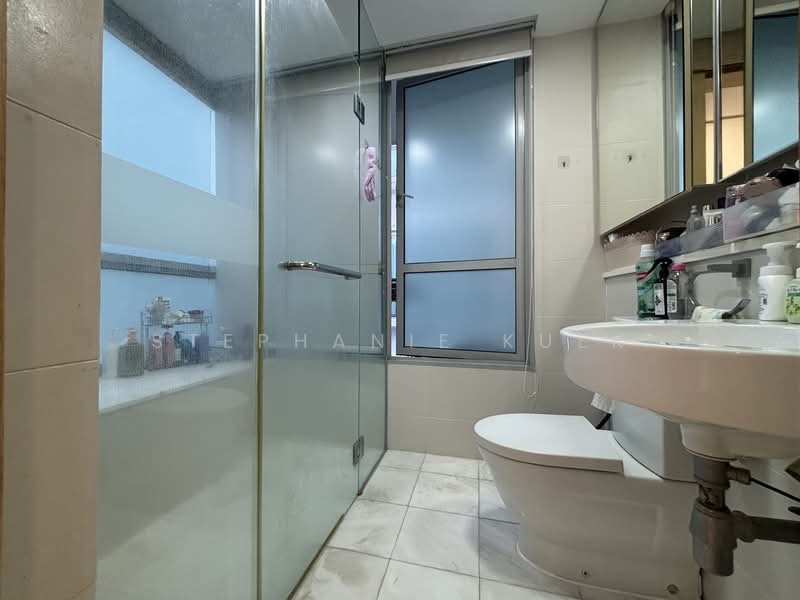 Kovan Residences, 7 Kovan Road, 3 Bedrooms, 1,442 sqft, Condominium For Sale, by Stephanie Kuek, 500148087 - Bathroom - PropertyGuru.com.sg