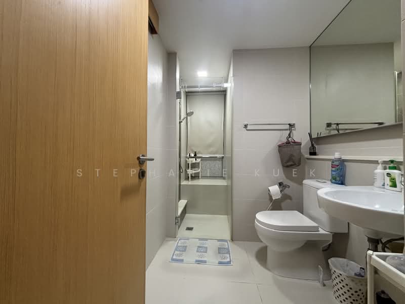 Kovan Residences, 7 Kovan Road, 3 Bedrooms, 1,442 sqft, Condominium For Sale, by Stephanie Kuek, 500148087 - Bathroom - PropertyGuru.com.sg