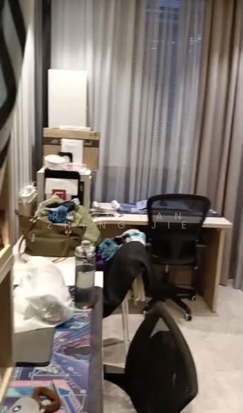 Woodhaven, 71 Woodgrove Avenue, 2 Bedrooms, 635 sqft, Condominium For Sale, by Ryan Tan Zheng Jie, 500148093 - Study - PropertyGuru.com.sg