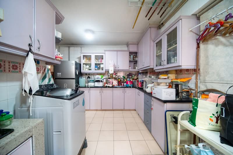 640 Bedok Reservoir Road, 640 Bedok Reservoir Road, 4 Bedrooms, 1,550 sqft, HDB Flat For Sale, by Aaron Yong Wei Ming, 500148094 - Kitchen - PropertyGuru.com.sg