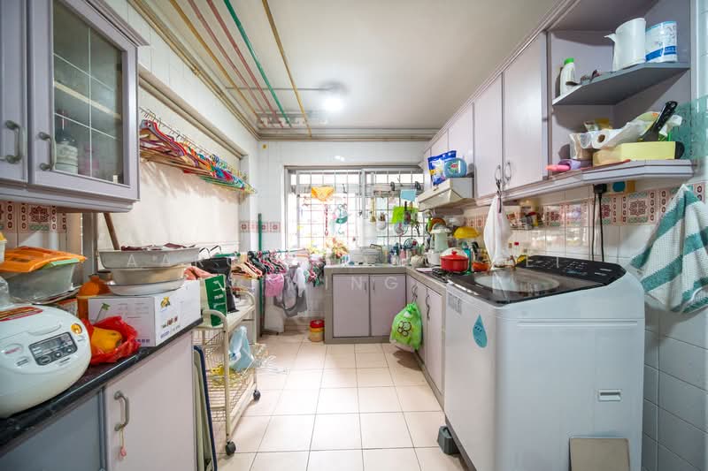 640 Bedok Reservoir Road, 640 Bedok Reservoir Road, 4 Bedrooms, 1,550 sqft, HDB Flat For Sale, by Aaron Yong Wei Ming, 500148094 - Kitchen - PropertyGuru.com.sg