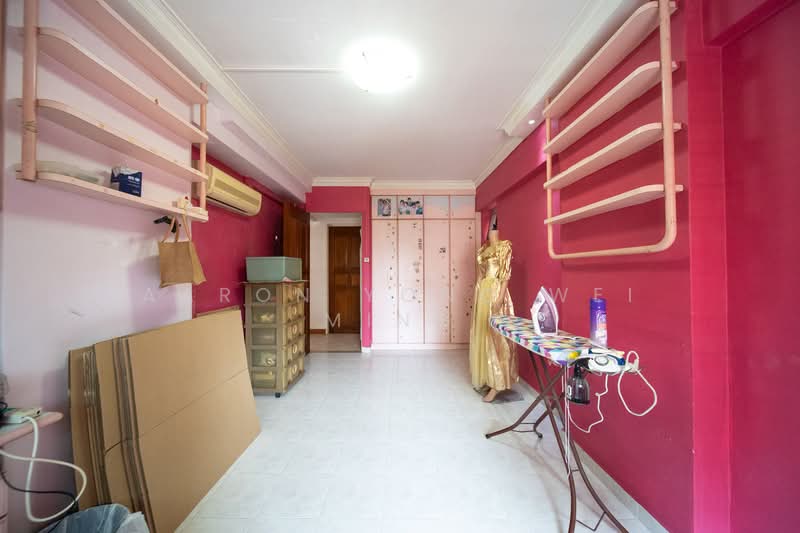 640 Bedok Reservoir Road, 640 Bedok Reservoir Road, 4 Bedrooms, 1,550 sqft, HDB Flat For Sale, by Aaron Yong Wei Ming, 500148094 - Common Bedroom - PropertyGuru.com.sg