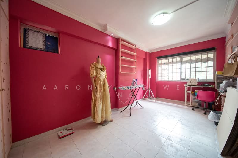 640 Bedok Reservoir Road, 640 Bedok Reservoir Road, 4 Bedrooms, 1,550 sqft, HDB Flat For Sale, by Aaron Yong Wei Ming, 500148094 - Common Bedroom - PropertyGuru.com.sg