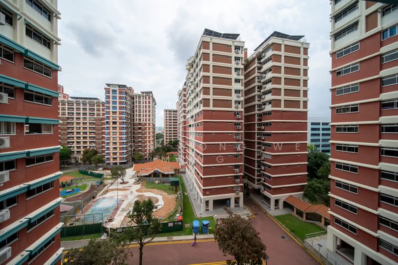 640 Bedok Reservoir Road, 640 Bedok Reservoir Road, 4 Bedrooms, 1,550 sqft, HDB Flat For Sale, by Aaron Yong Wei Ming, 500148094 - Exterior - PropertyGuru.com.sg