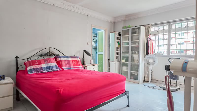 640 Bedok Reservoir Road, 640 Bedok Reservoir Road, 4 Bedrooms, 1,550 sqft, HDB Flat For Sale, by Aaron Yong Wei Ming, 500148094 - Master Bedroom - PropertyGuru.com.sg