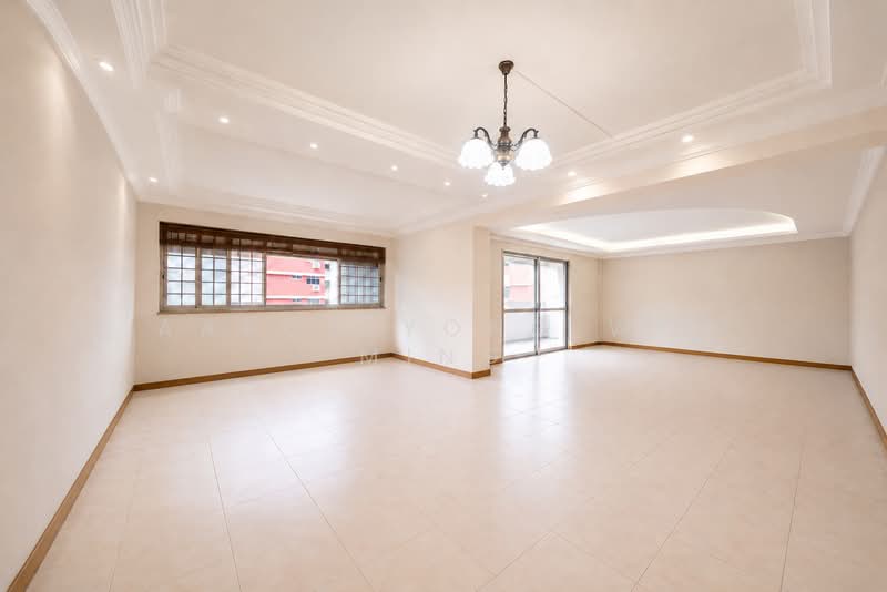 640 Bedok Reservoir Road, 640 Bedok Reservoir Road, 4 Bedrooms, 1,550 sqft, HDB Flat For Sale, by Aaron Yong Wei Ming, 500148094 - Living Room - PropertyGuru.com.sg