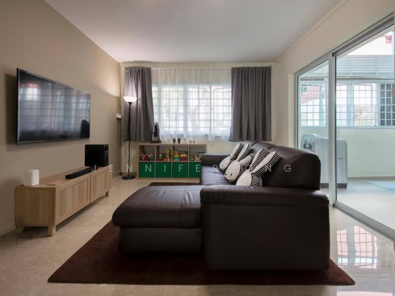 3 Toh Yi Drive, 3 Toh Yi Drive, 4 Bedrooms, 1,571 sqft, HDB Flat For Sale, by Jennifer Ong, 500148095 - Living Room - PropertyGuru.com.sg