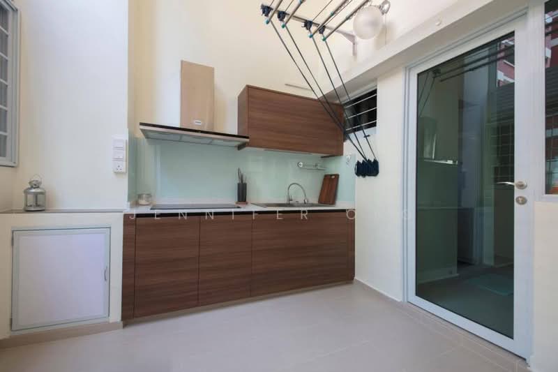 3 Toh Yi Drive, 3 Toh Yi Drive, 4 Bedrooms, 1,571 sqft, HDB Flat For Sale, by Jennifer Ong, 500148095 - Kitchen - PropertyGuru.com.sg