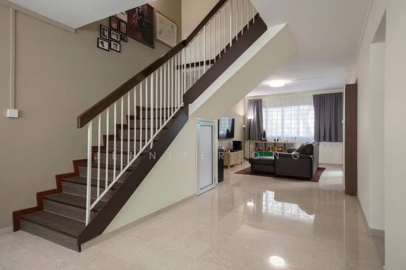 3 Toh Yi Drive, 3 Toh Yi Drive, 4 Bedrooms, 1,571 sqft, HDB Flat For Sale, by Jennifer Ong, 500148095 - Living Room - PropertyGuru.com.sg