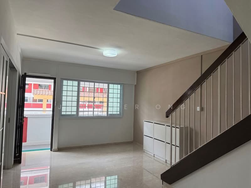 3 Toh Yi Drive, 3 Toh Yi Drive, 4 Bedrooms, 1,571 sqft, HDB Flat For Sale, by Jennifer Ong, 500148095 - Interior - PropertyGuru.com.sg