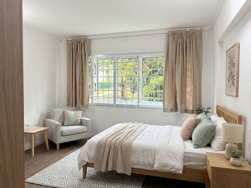 3 Toh Yi Drive, 3 Toh Yi Drive, 4 Bedrooms, 1,571 sqft, HDB Flat For Sale, by Jennifer Ong, 500148095 - Bedroom - PropertyGuru.com.sg