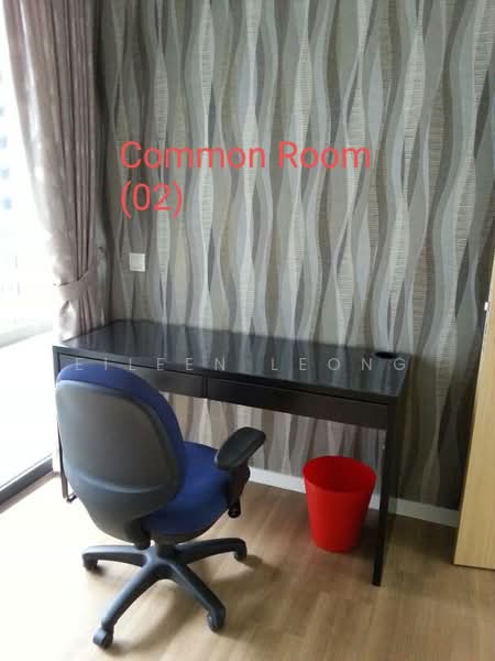 The Lakefront Residences, 46 Lakeside Drive, 3 Bedrooms, 1,001 sqft, Condominium For Rent, by Eileen Leong, 500148097 - Common Room 2 - PropertyGuru.com.sg