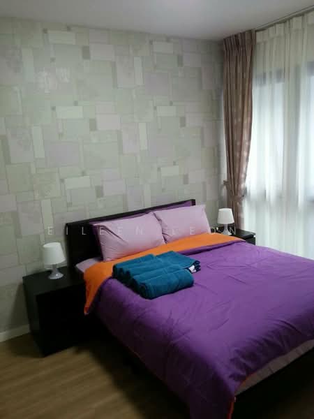 The Lakefront Residences, 46 Lakeside Drive, 3 Bedrooms, 1,001 sqft, Condominium For Rent, by Eileen Leong, 500148097 - Master Room - PropertyGuru.com.sg
