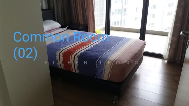 The Lakefront Residences, 46 Lakeside Drive, 3 Bedrooms, 1,001 sqft, Condominium For Rent, by Eileen Leong, 500148097 - Common Room 2 - PropertyGuru.com.sg