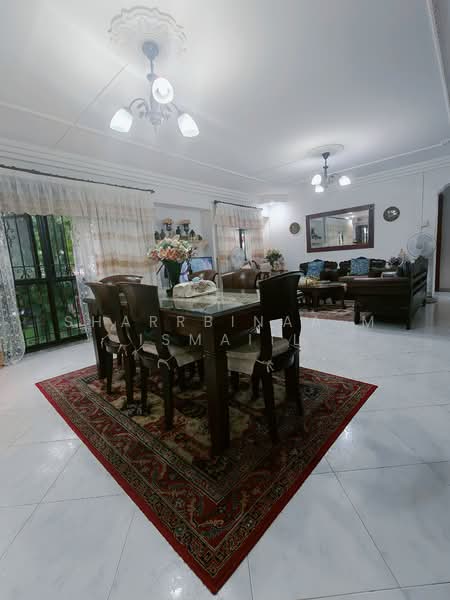 186C Rivervale Drive, 186C Rivervale Drive, 3 Bedrooms, 1,184 sqft, HDB Flat For Sale, by Sharrbinaa M Ismaiil, 500148100 - Living Room - PropertyGuru.com.sg