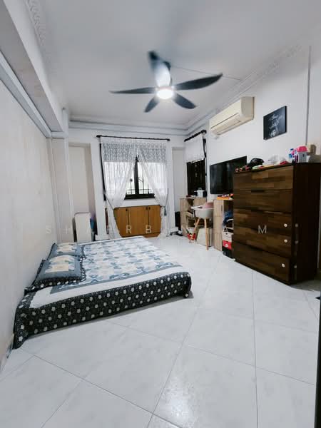 186C Rivervale Drive, 186C Rivervale Drive, 3 Bedrooms, 1,184 sqft, HDB Flat For Sale, by Sharrbinaa M Ismaiil, 500148100 - Master Bedroom - PropertyGuru.com.sg
