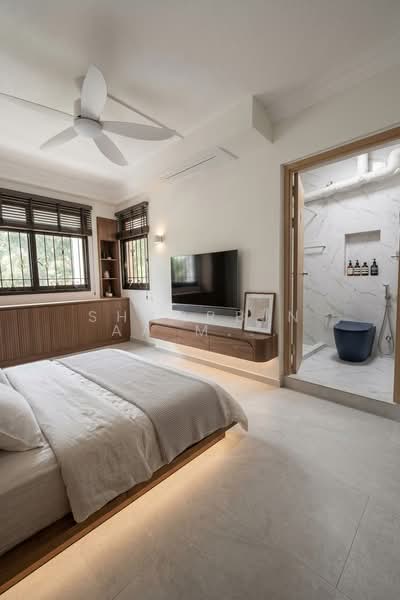 186C Rivervale Drive, 186C Rivervale Drive, 3 Bedrooms, 1,184 sqft, HDB Flat For Sale, by Sharrbinaa M Ismaiil, 500148100 - Visual Representation (Reno Idea) Only - PropertyGuru.com.sg
