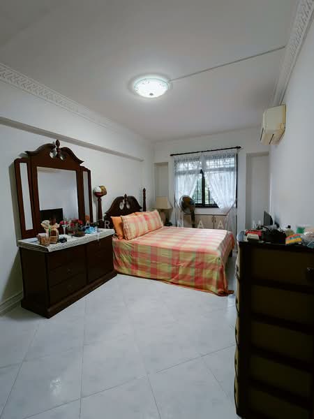 186C Rivervale Drive, 186C Rivervale Drive, 3 Bedrooms, 1,184 sqft, HDB Flat For Sale, by Sharrbinaa M Ismaiil, 500148100 - Bedroom 2 - PropertyGuru.com.sg