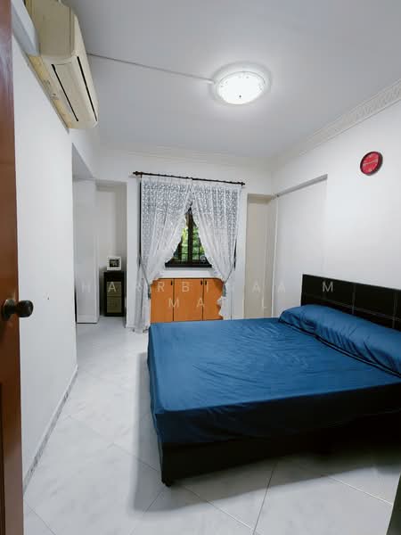 186C Rivervale Drive, 186C Rivervale Drive, 3 Bedrooms, 1,184 sqft, HDB Flat For Sale, by Sharrbinaa M Ismaiil, 500148100 - Bedroom 3 - PropertyGuru.com.sg