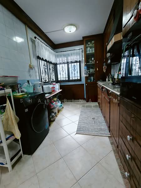186C Rivervale Drive, 186C Rivervale Drive, 3 Bedrooms, 1,184 sqft, HDB Flat For Sale, by Sharrbinaa M Ismaiil, 500148100 - Kitchen - PropertyGuru.com.sg