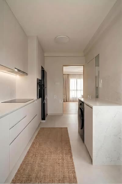 186C Rivervale Drive, 186C Rivervale Drive, 3 Bedrooms, 1,184 sqft, HDB Flat For Sale, by Sharrbinaa M Ismaiil, 500148100 - Visual Representation (Reno Idea) Only - PropertyGuru.com.sg