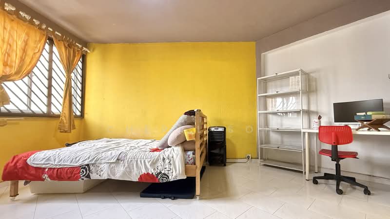 346 Yishun Avenue 11, 346 Yishun Avenue 11, 3 Bedrooms, 1,163 sqft, HDB Flat For Rent, by Cheryl Soh, 500148101 - Bedroom - PropertyGuru.com.sg