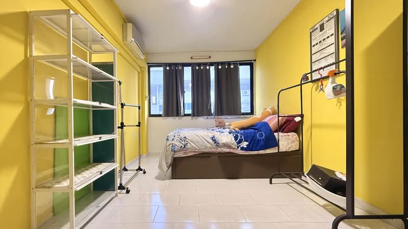 346 Yishun Avenue 11, 346 Yishun Avenue 11, 3 Bedrooms, 1,163 sqft, HDB Flat For Rent, by Cheryl Soh, 500148101 - Bedroom - PropertyGuru.com.sg