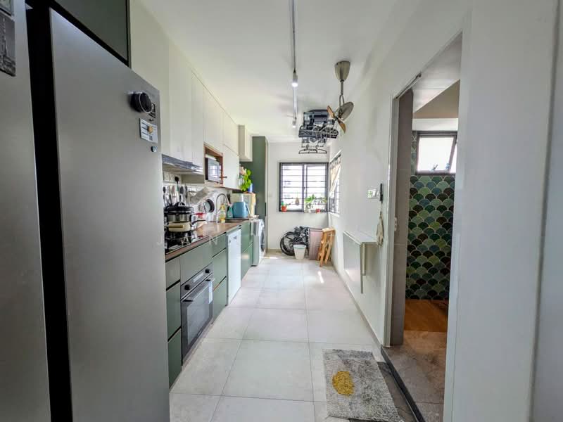 315A Ang Mo Kio Street 31, 315A Ang Mo Kio Street 31, 3 Bedrooms, 969 sqft, HDB Flat For Rent, by Janell Tan, 500148103 - Kitchen - PropertyGuru.com.sg