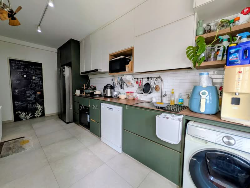 315A Ang Mo Kio Street 31, 315A Ang Mo Kio Street 31, 3 Bedrooms, 969 sqft, HDB Flat For Rent, by Janell Tan, 500148103 - Kitchen - PropertyGuru.com.sg