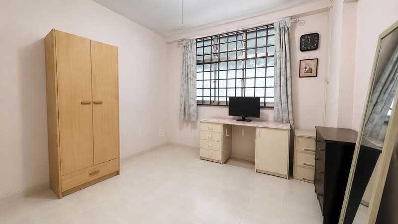 142 Bishan Street 12, 142 Bishan Street 12, 3 Bedrooms, 905 sqft, HDB Flat For Sale, by Robin Lim, 500148104 - Bedroom - PropertyGuru.com.sg
