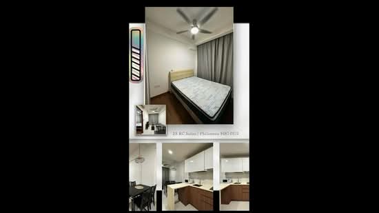28 RC Suites, 28 Race Course Lane, 1 Bedroom, 409 sqft, Apartment For Sale, by BEN HE, 500148105 - PropertyGuru.com.sg