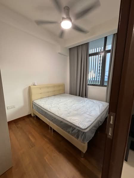 28 RC Suites, 28 Race Course Lane, 1 Bedroom, 409 sqft, Apartment For Sale, by BEN HE, 500148105 - Bedroom - PropertyGuru.com.sg