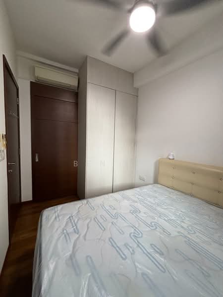 28 RC Suites, 28 Race Course Lane, 1 Bedroom, 409 sqft, Apartment For Sale, by BEN HE, 500148105 - Bedroom - PropertyGuru.com.sg