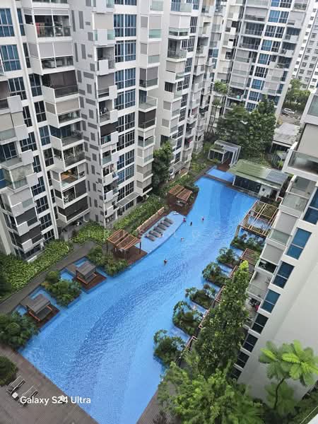 The Canopy, 71 Yishun Avenue 11, 4 Bedrooms, 1,410 sqft, Executive Condominium For Sale, by Iris Loo, 500148106 - Exterior - PropertyGuru.com.sg