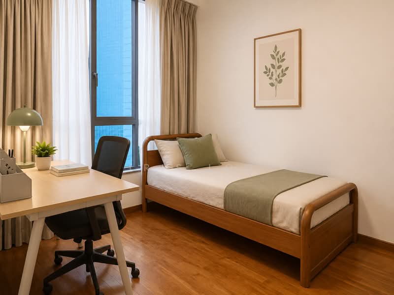 The Canopy, 71 Yishun Avenue 11, 4 Bedrooms, 1,410 sqft, Executive Condominium For Sale, by Iris Loo, 500148106 - Bedroom - PropertyGuru.com.sg