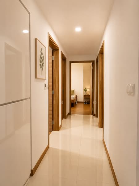 The Canopy, 71 Yishun Avenue 11, 4 Bedrooms, 1,410 sqft, Executive Condominium For Sale, by Iris Loo, 500148106 - PropertyGuru.com.sg