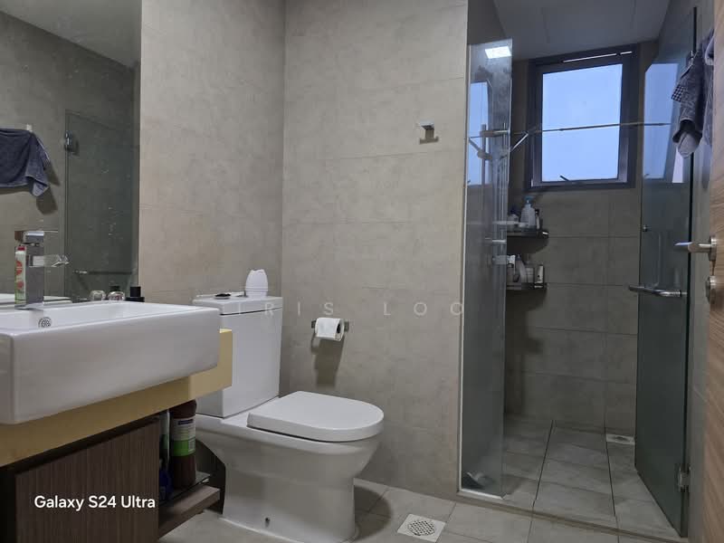 The Canopy, 71 Yishun Avenue 11, 4 Bedrooms, 1,410 sqft, Executive Condominium For Sale, by Iris Loo, 500148106 - Bathroom - PropertyGuru.com.sg