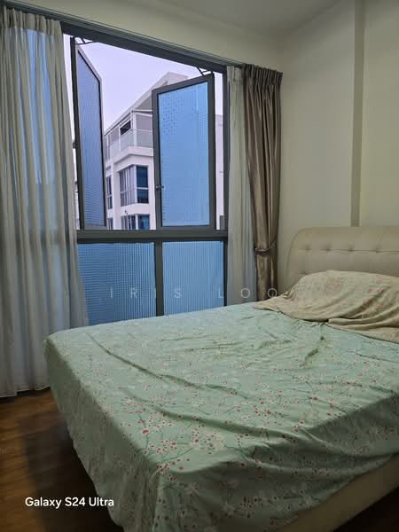The Canopy, 71 Yishun Avenue 11, 4 Bedrooms, 1,410 sqft, Executive Condominium For Sale, by Iris Loo, 500148106 - Bedroom - PropertyGuru.com.sg