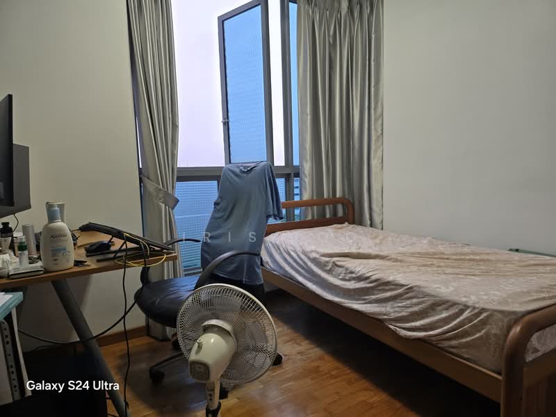 The Canopy, 71 Yishun Avenue 11, 4 Bedrooms, 1,410 sqft, Executive Condominium For Sale, by Iris Loo, 500148106 - Bedroom - PropertyGuru.com.sg