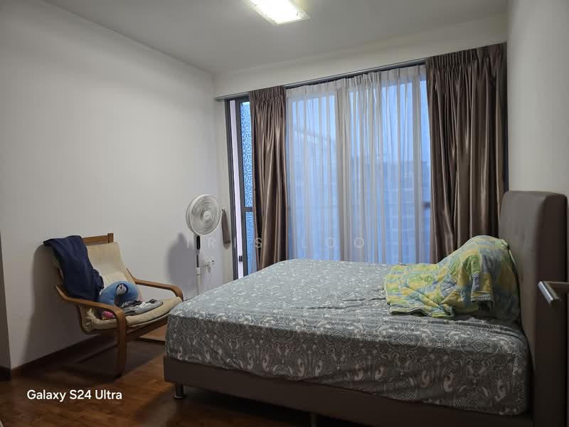 The Canopy, 71 Yishun Avenue 11, 4 Bedrooms, 1,410 sqft, Executive Condominium For Sale, by Iris Loo, 500148106 - Bedroom - PropertyGuru.com.sg