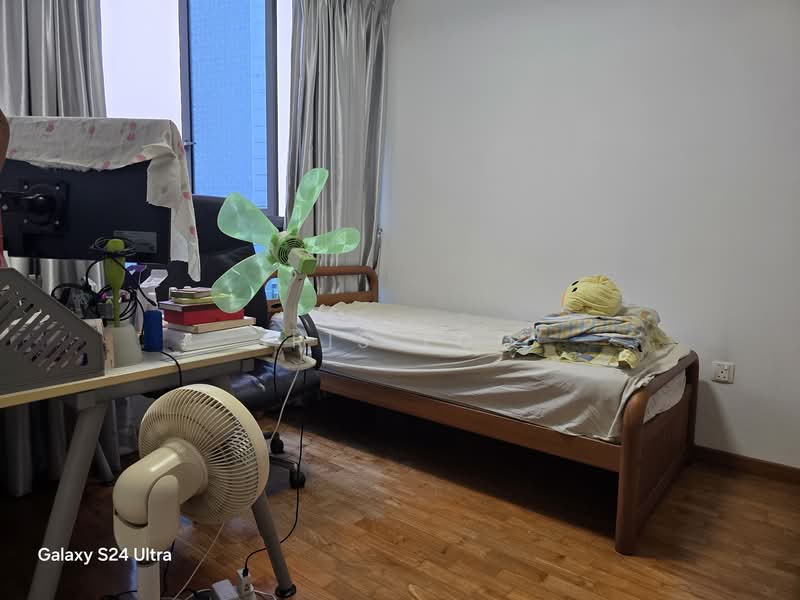 The Canopy, 71 Yishun Avenue 11, 4 Bedrooms, 1,410 sqft, Executive Condominium For Sale, by Iris Loo, 500148106 - Bedroom - PropertyGuru.com.sg